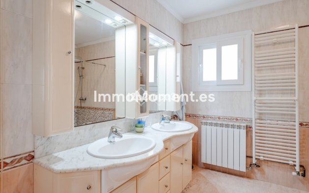 Revente - Villa individuelle - Benissa - Benissa Centro
