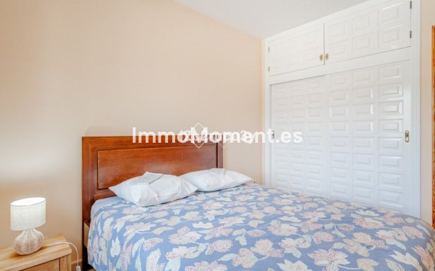 Revente - Villa individuelle - Benissa - Benissa Centro