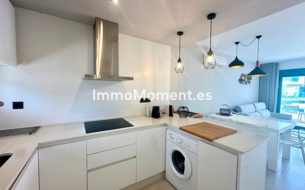 Wiederverkauf - Wohnung - Guardamar del Segura - Urbanización El Raso