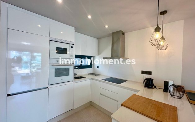 Wiederverkauf - Wohnung - Guardamar del Segura - Urbanización El Raso