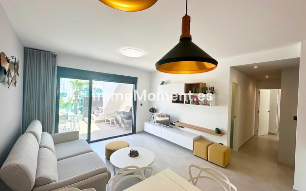 Wiederverkauf - Wohnung - Guardamar del Segura - Urbanización El Raso