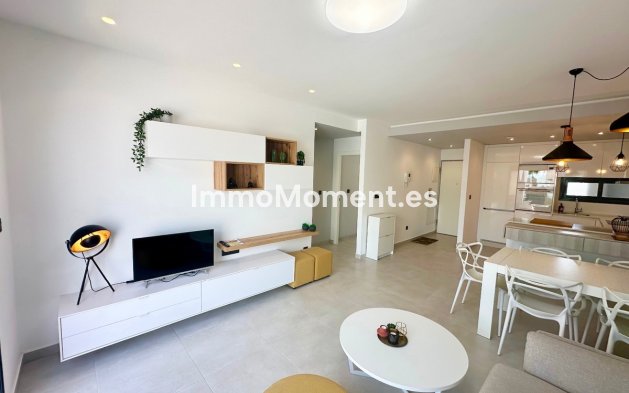 Wiederverkauf - Wohnung - Guardamar del Segura - Urbanización El Raso