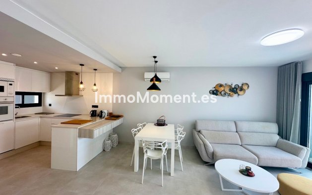 Wiederverkauf - Wohnung - Guardamar del Segura - Urbanización El Raso