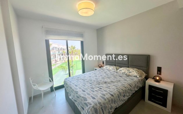 Wiederverkauf - Wohnung - Guardamar del Segura - Urbanización El Raso