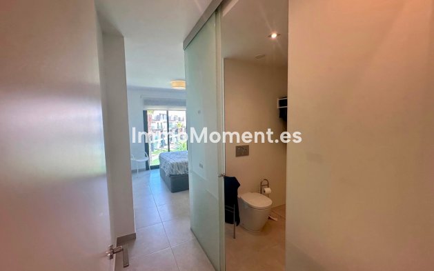 Wiederverkauf - Wohnung - Guardamar del Segura - Urbanización El Raso
