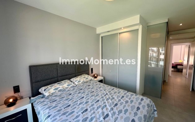 Wiederverkauf - Wohnung - Guardamar del Segura - Urbanización El Raso