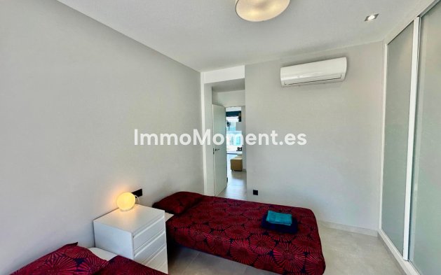 Wiederverkauf - Wohnung - Guardamar del Segura - Urbanización El Raso