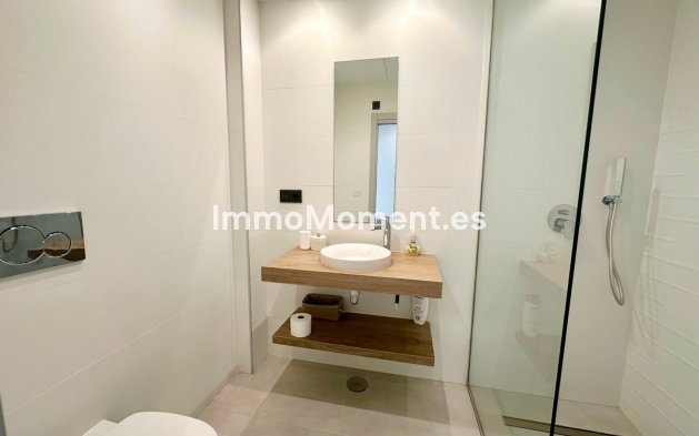 Wiederverkauf - Wohnung - Guardamar del Segura - Urbanización El Raso