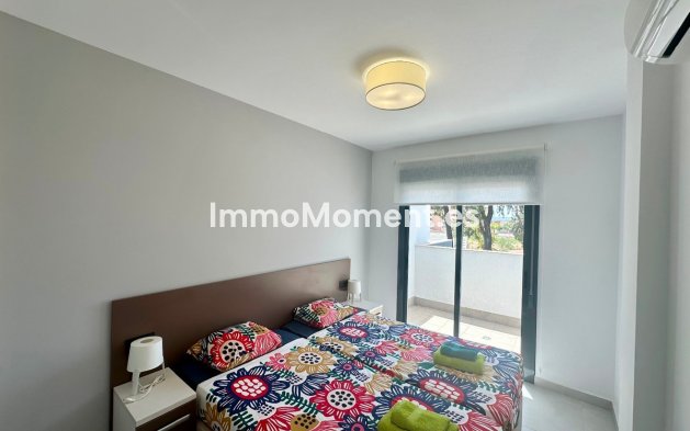 Wiederverkauf - Wohnung - Guardamar del Segura - Urbanización El Raso