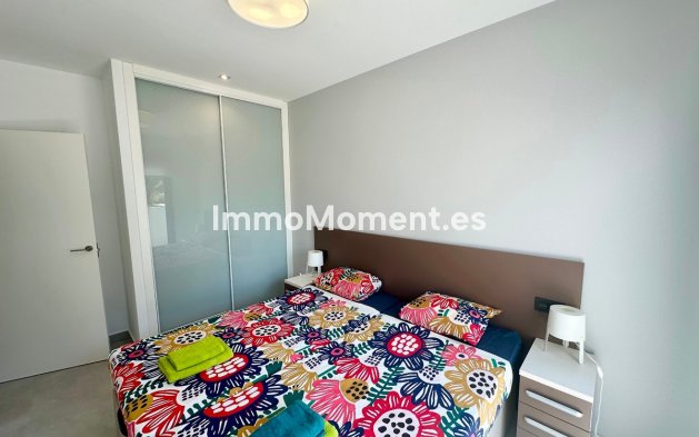 Wiederverkauf - Wohnung - Guardamar del Segura - Urbanización El Raso