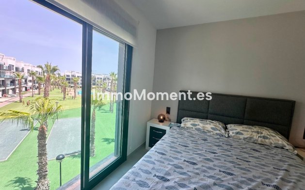 Wiederverkauf - Wohnung - Guardamar del Segura - Urbanización El Raso