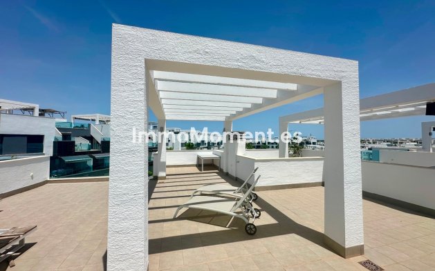 Wiederverkauf - Wohnung - Guardamar del Segura - Urbanización El Raso