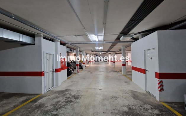 Wiederverkauf - Wohnung - Guardamar del Segura - Urbanización El Raso