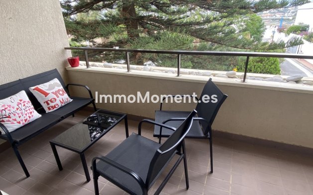 Resale - Apartment - Estepona - Atalaya