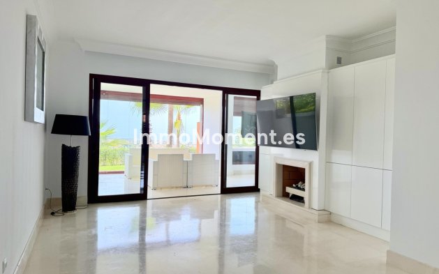 Revente - Appartement - Málaga - Benahavís