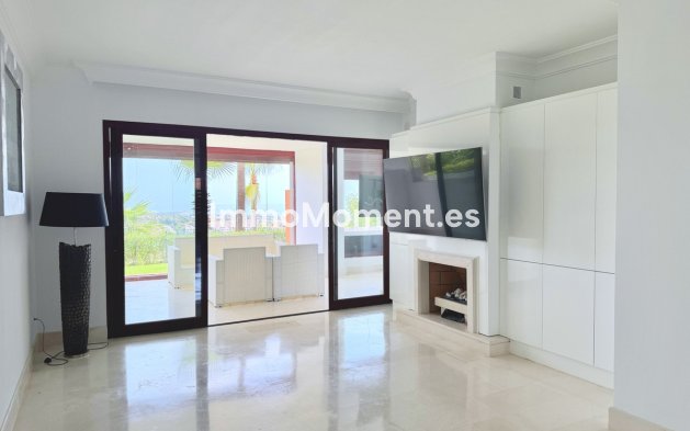 Revente - Appartement - Málaga - Benahavís