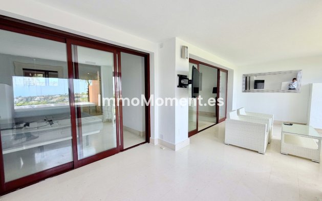Revente - Appartement - Málaga - Benahavís