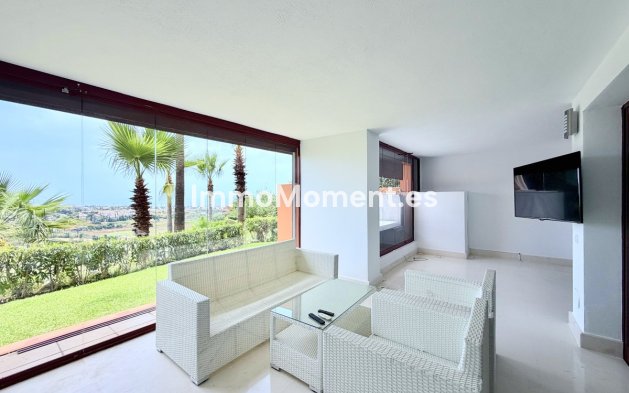 Revente - Appartement - Málaga - Benahavís