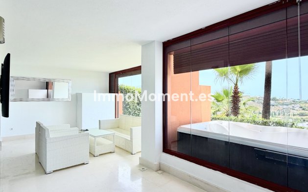 Revente - Appartement - Málaga - Benahavís