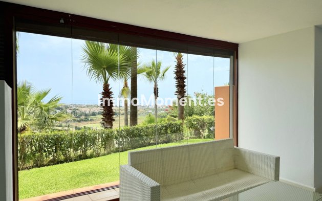 Revente - Appartement - Málaga - Benahavís