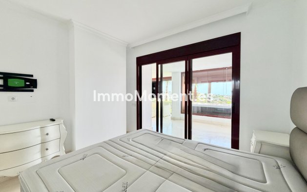 Revente - Appartement - Málaga - Benahavís