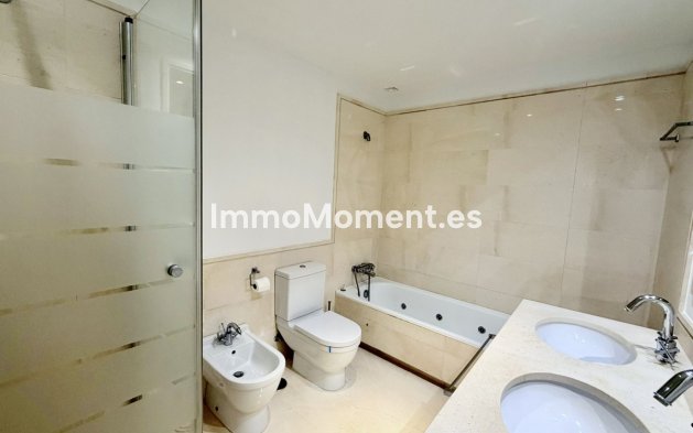 Revente - Appartement - Málaga - Benahavís
