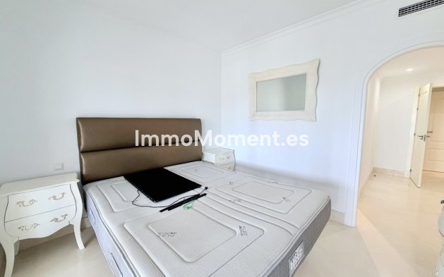 Revente - Appartement - Málaga - Benahavís