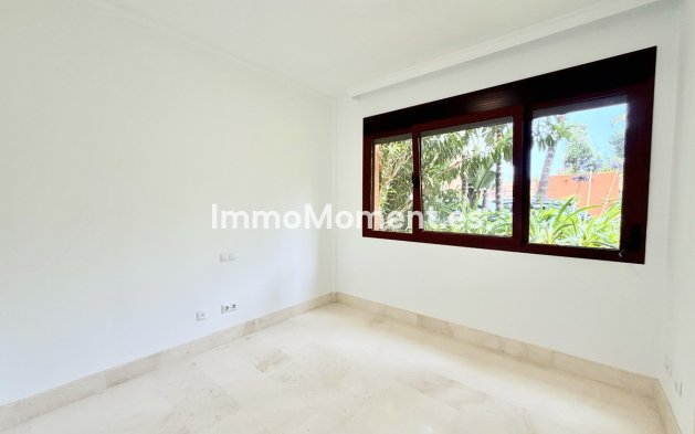 Revente - Appartement - Málaga - Benahavís