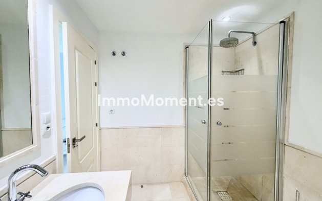 Revente - Appartement - Málaga - Benahavís