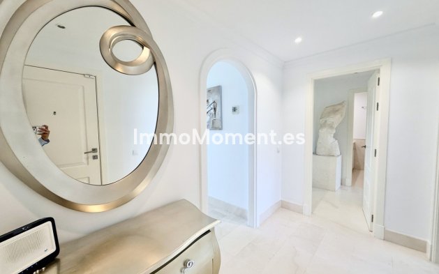 Revente - Appartement - Málaga - Benahavís