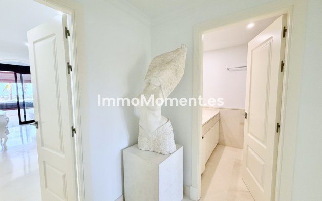 Revente - Appartement - Málaga - Benahavís