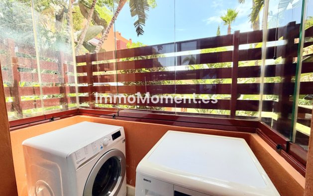 Revente - Appartement - Málaga - Benahavís