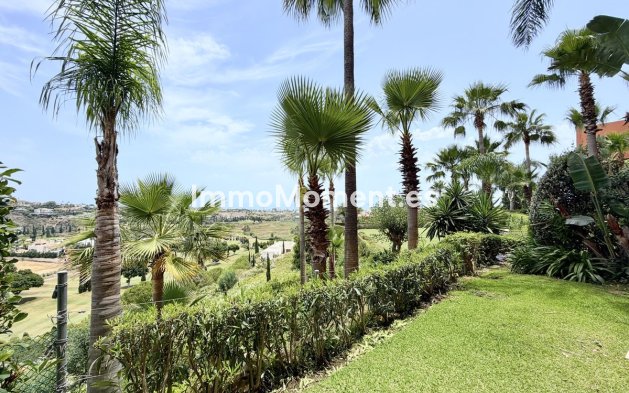 Revente - Appartement - Málaga - Benahavís