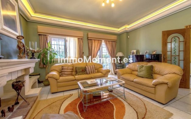 Resale - Detached villa - Torrevieja - La Mata