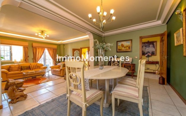 Resale - Detached villa - Torrevieja - La Mata