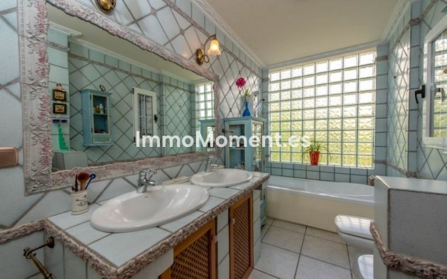 Resale - Detached villa - Torrevieja - La Mata