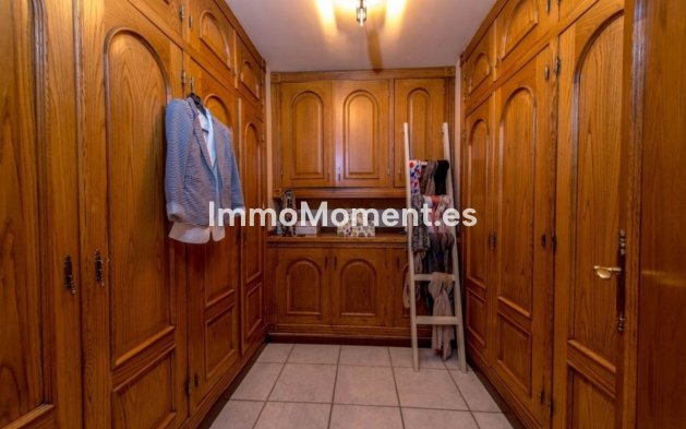 Resale - Detached villa - Torrevieja - La Mata