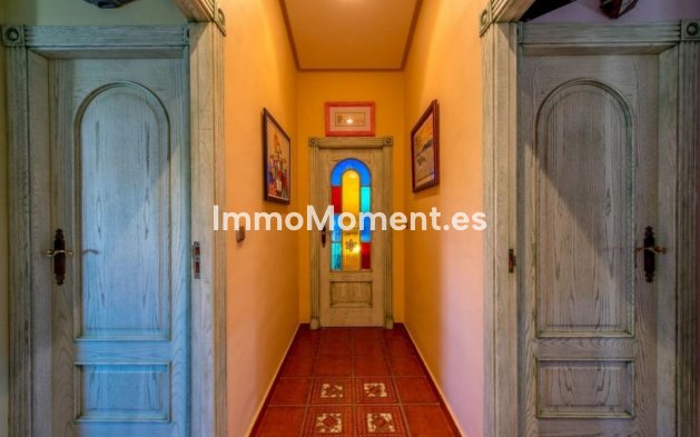 Resale - Detached villa - Torrevieja - La Mata