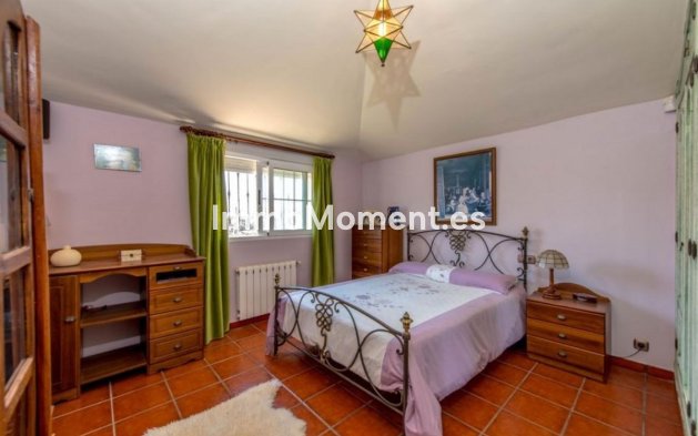 Resale - Detached villa - Torrevieja - La Mata