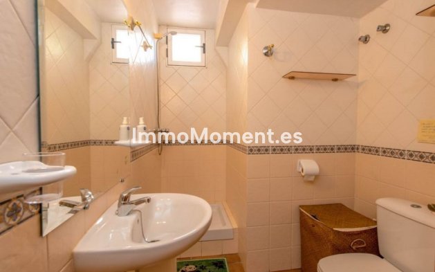 Resale - Detached villa - Torrevieja - La Mata