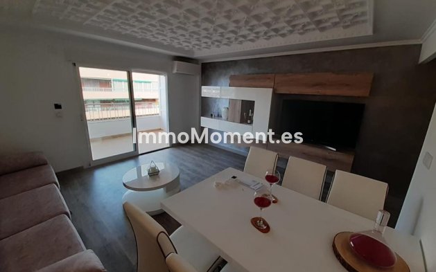 Revente - Appartement - Torrevieja - Torrevieja Centro