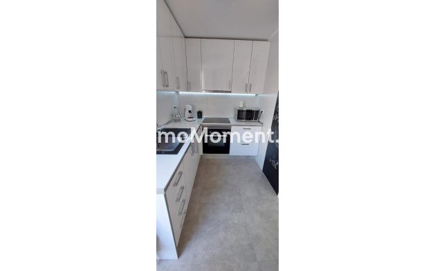 Revente - Appartement - Torrevieja - Torrevieja Centro