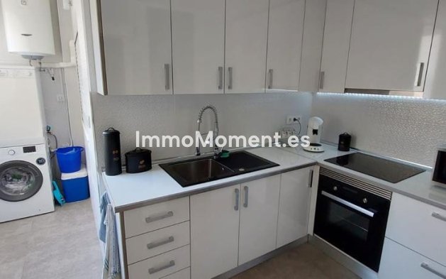 Revente - Appartement - Torrevieja - Torrevieja Centro
