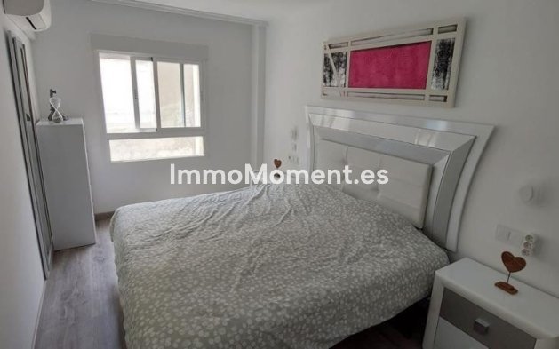 Revente - Appartement - Torrevieja - Torrevieja Centro
