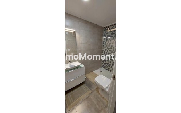 Revente - Appartement - Torrevieja - Torrevieja Centro