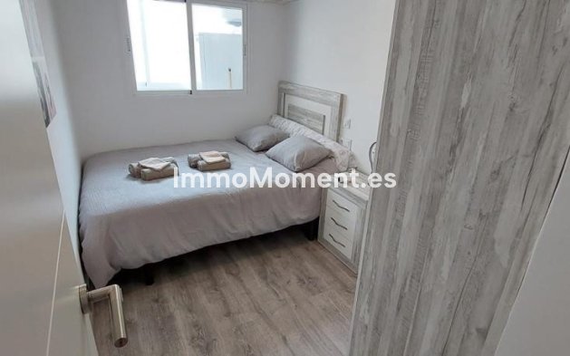 Revente - Appartement - Torrevieja - Torrevieja Centro