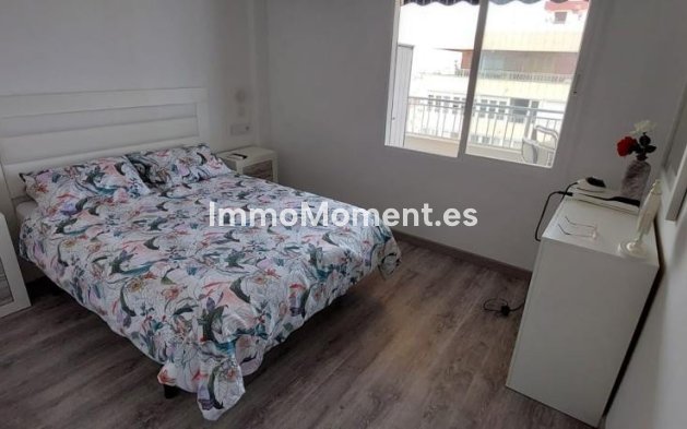 Revente - Appartement - Torrevieja - Torrevieja Centro