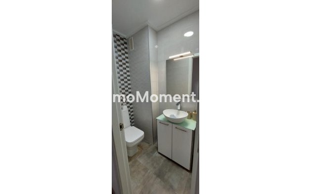 Revente - Appartement - Torrevieja - Torrevieja Centro
