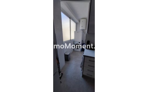 Revente - Appartement - Torrevieja - Torrevieja Centro