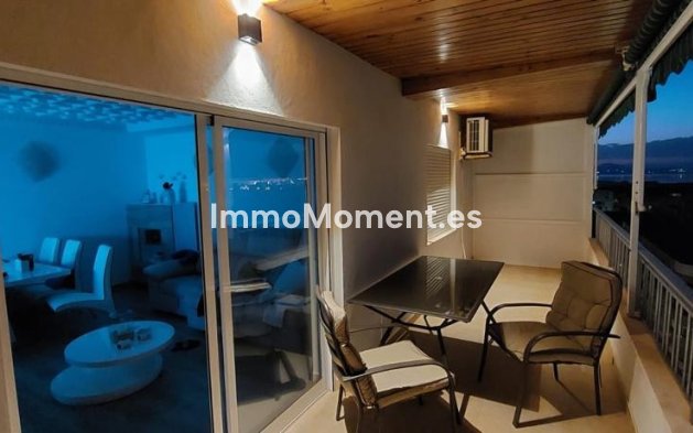 Revente - Appartement - Torrevieja - Torrevieja Centro